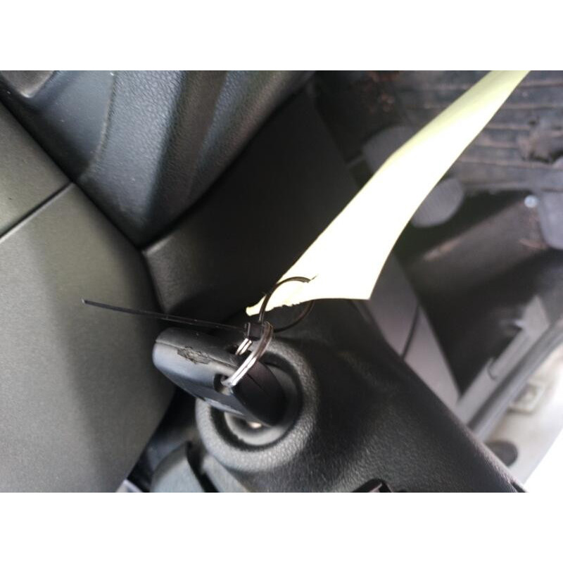 Pompe lave glace avant PEUGEOT PARTNER 2 Photo n°5