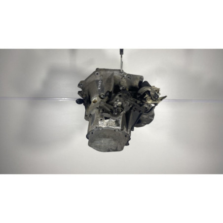 Boite de vitesses CITROEN C4 1