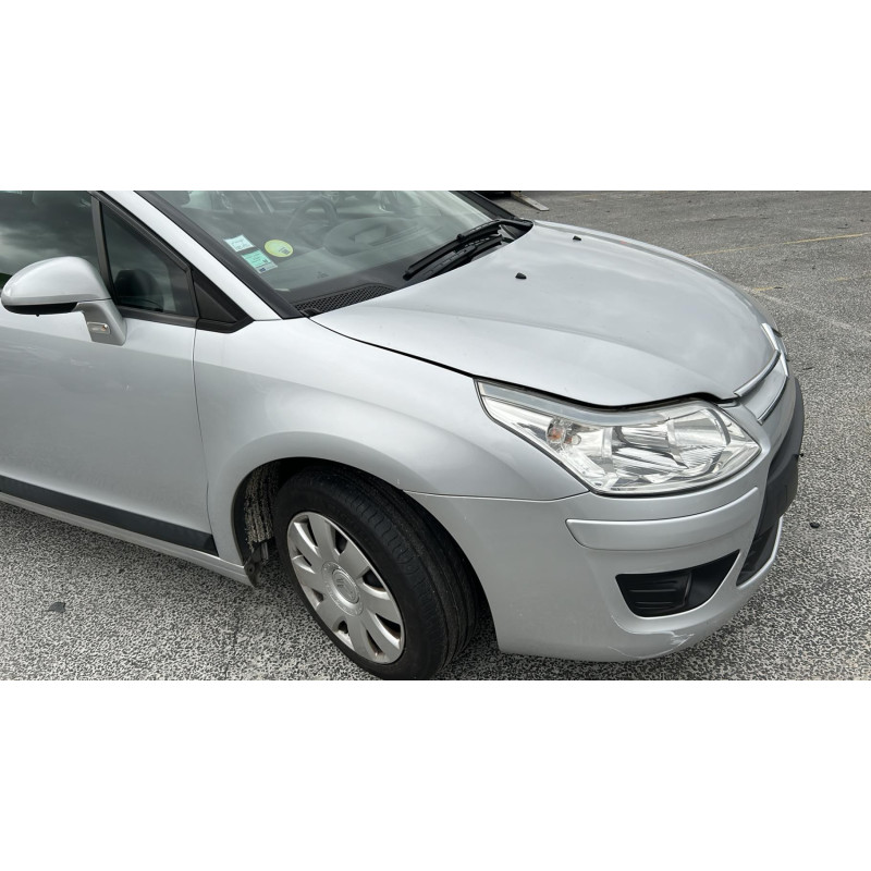 Boite de vitesses CITROEN C4 1 Photo n°6