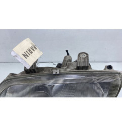Optique avant principal gauche (feux)(phare) NISSAN PRIMERA 2