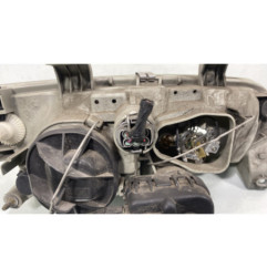 Optique avant principal gauche (feux)(phare) NISSAN PRIMERA 2