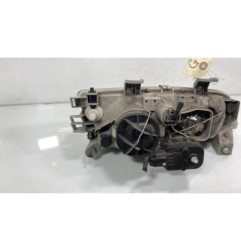 Optique avant principal gauche (feux)(phare) NISSAN PRIMERA 2