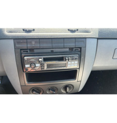 Pare soleil droit SKODA FABIA 1