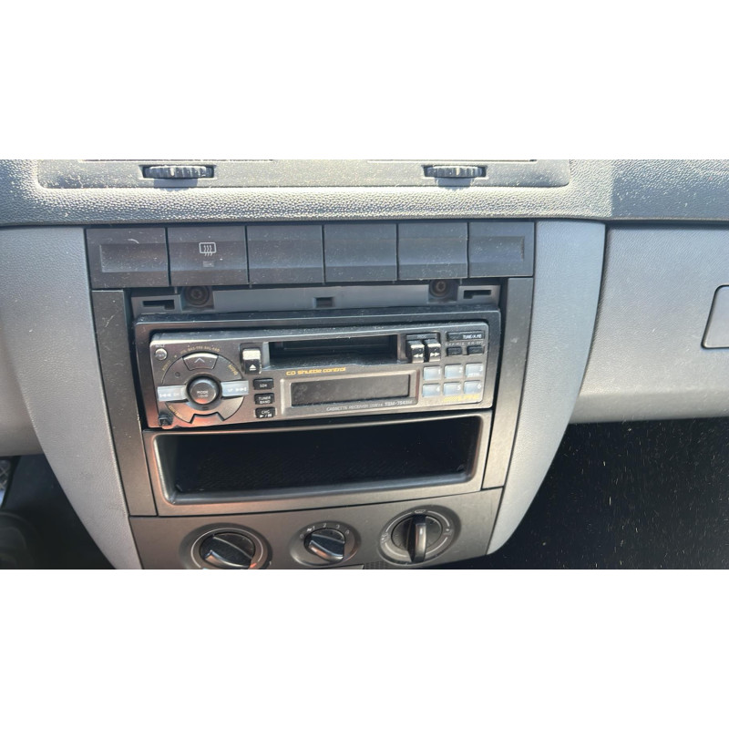 Pare soleil droit SKODA FABIA 1 Photo n°4