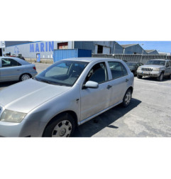 Pare soleil droit SKODA FABIA 1