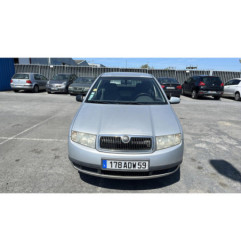 Pare soleil droit SKODA FABIA 1