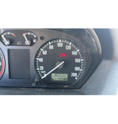Pare soleil droit SKODA FABIA 1