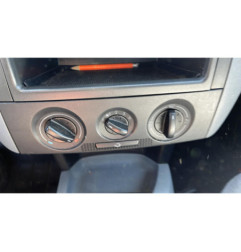 Pare soleil droit SKODA FABIA 1