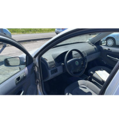 Pare soleil droit SKODA FABIA 1