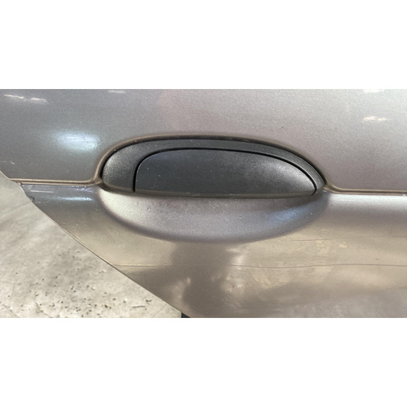 Porte arriere droit RENAULT MEGANE 1 Photo n°1