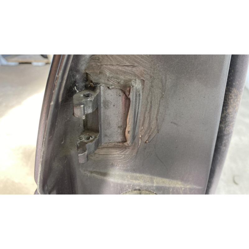 Porte arriere droit RENAULT MEGANE 1 Photo n°2