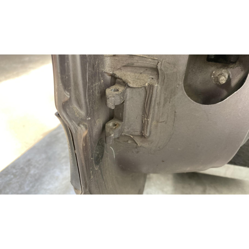 Porte arriere droit RENAULT MEGANE 1 Photo n°4