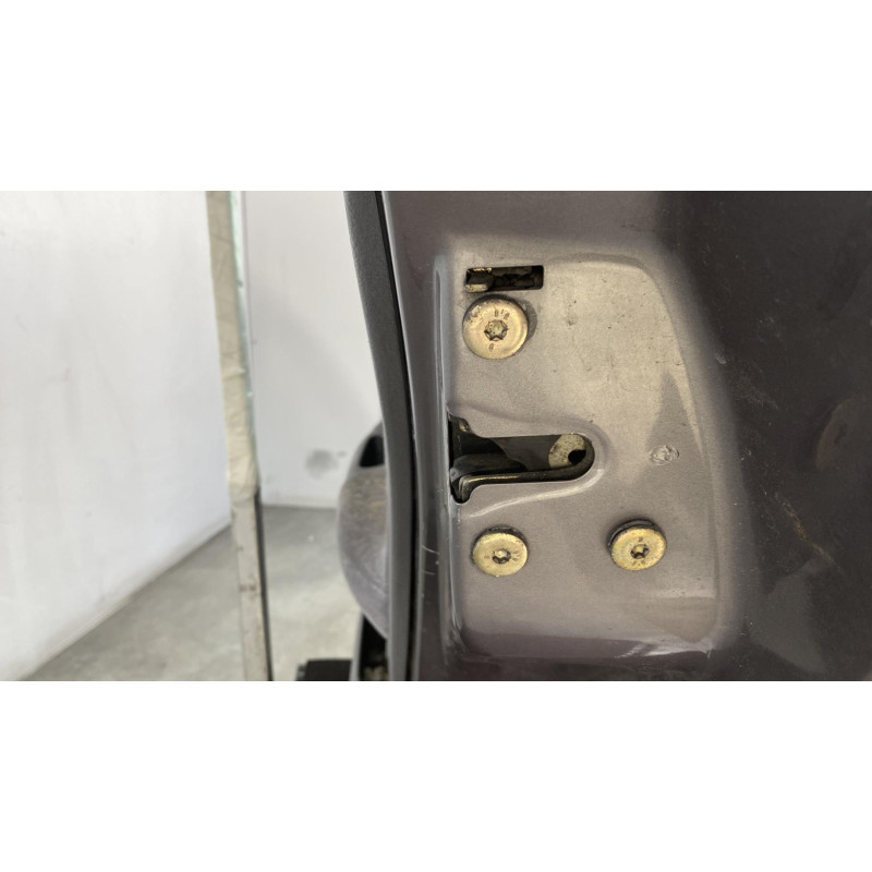 Porte arriere droit RENAULT MEGANE 1 Photo n°6