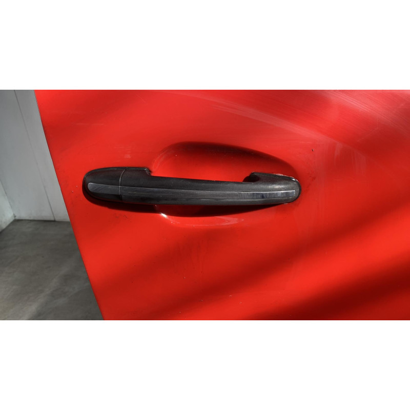 Porte avant droit MERCEDES CLASSE A 168 Photo n°3