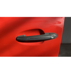 Porte avant gauche MERCEDES CLASSE A 168