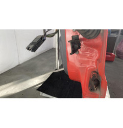 Porte avant gauche MERCEDES CLASSE A 168