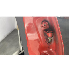 Porte avant gauche MERCEDES CLASSE A 168