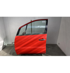 Porte avant gauche MERCEDES CLASSE A 168