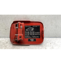 Trappe d'essence MERCEDES CLASSE A 168