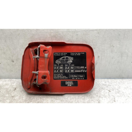 Trappe d'essence MERCEDES CLASSE A 168