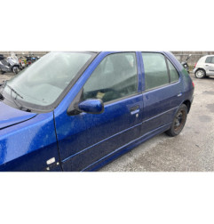 Jante PEUGEOT 306