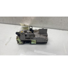 Serrure avant droit PEUGEOT 206