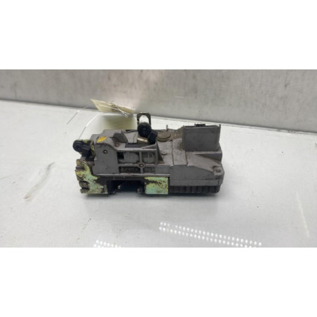 Serrure avant droit PEUGEOT 206