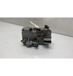 Serrure avant droit PEUGEOT 206