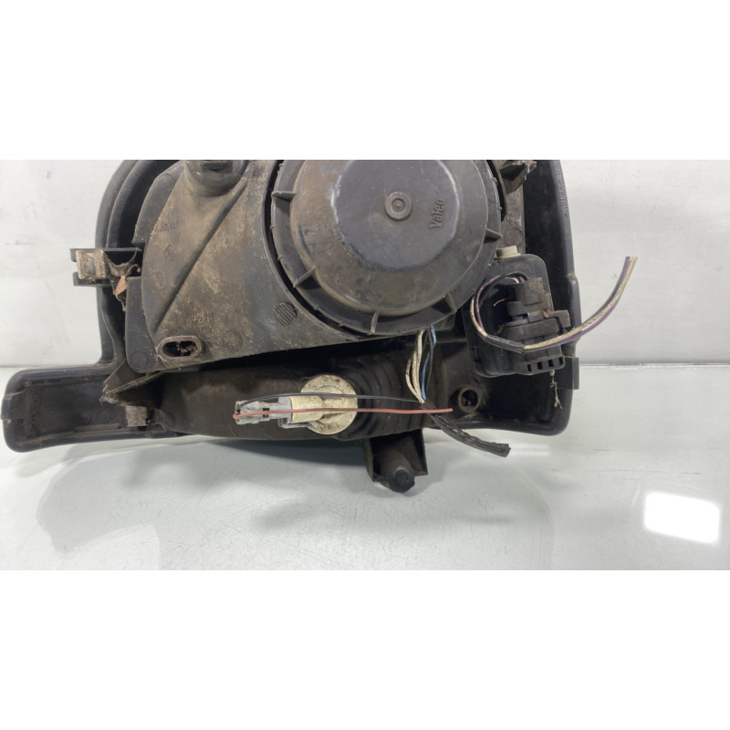 Optique avant principal droit (feux)(phare) RENAULT KANGOO 1 Photo n°5