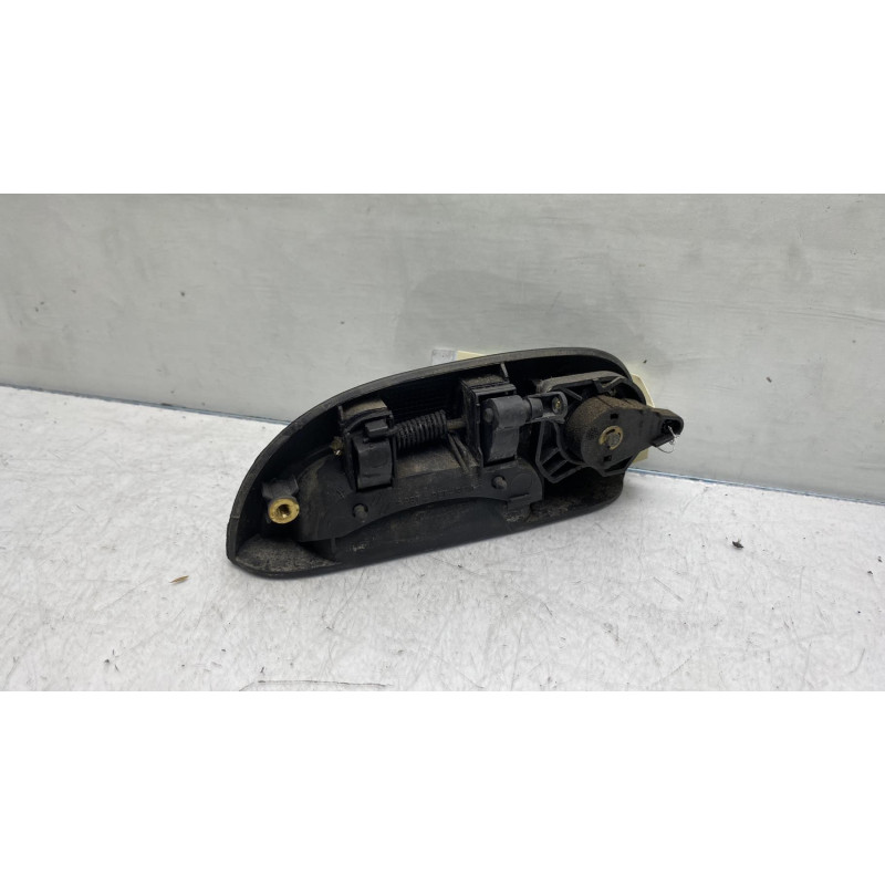 Poignee porte avant droit RENAULT KANGOO 1 Photo n°3