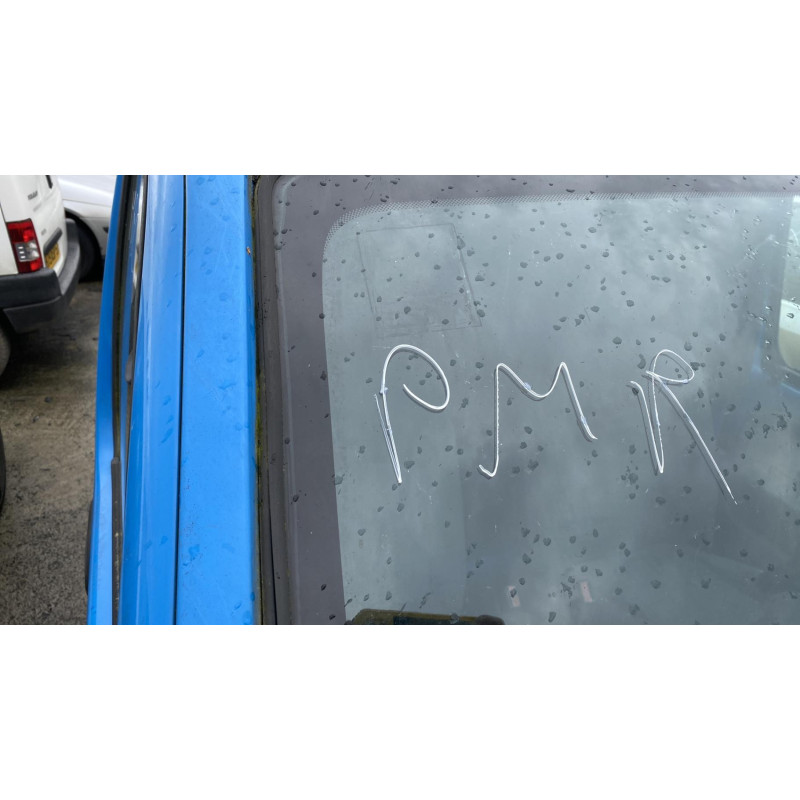 Poignee porte avant droit RENAULT KANGOO 1 Photo n°12