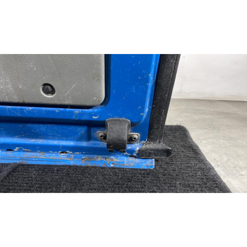 Porte de coffre droit RENAULT KANGOO 1 Photo n°3