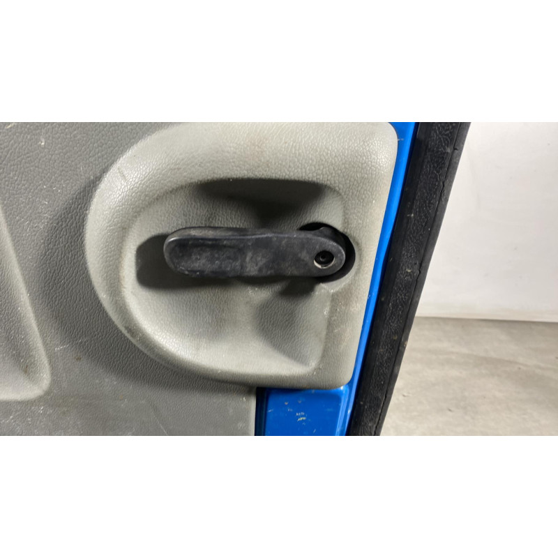 Porte de coffre droit RENAULT KANGOO 1 Photo n°4