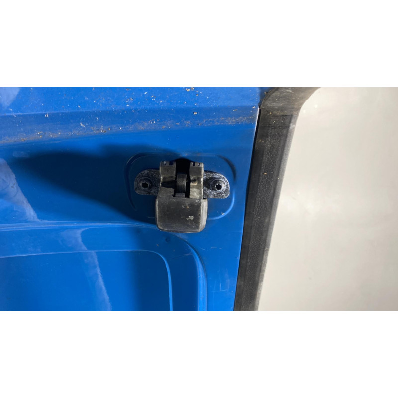 Porte de coffre droit RENAULT KANGOO 1 Photo n°9
