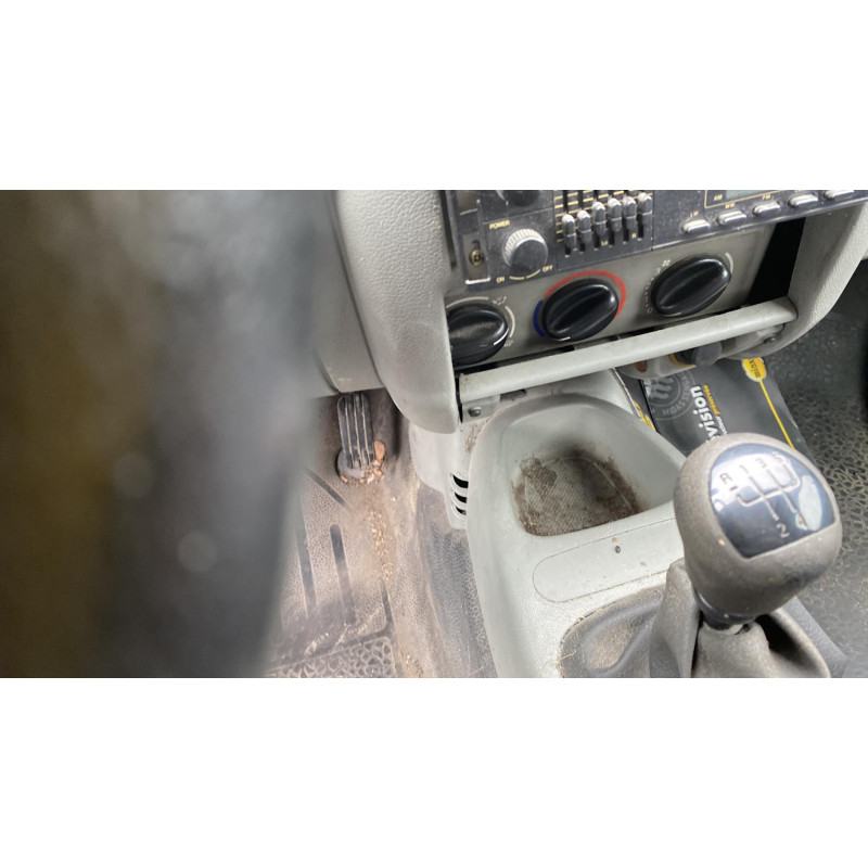 Porte de coffre droit RENAULT KANGOO 1 Photo n°14