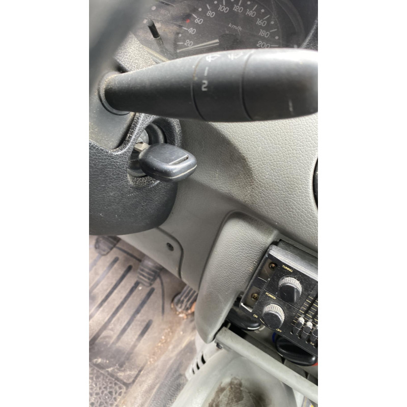 Porte de coffre droit RENAULT KANGOO 1 Photo n°15