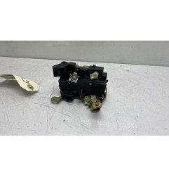Serrure avant droit RENAULT KANGOO 1