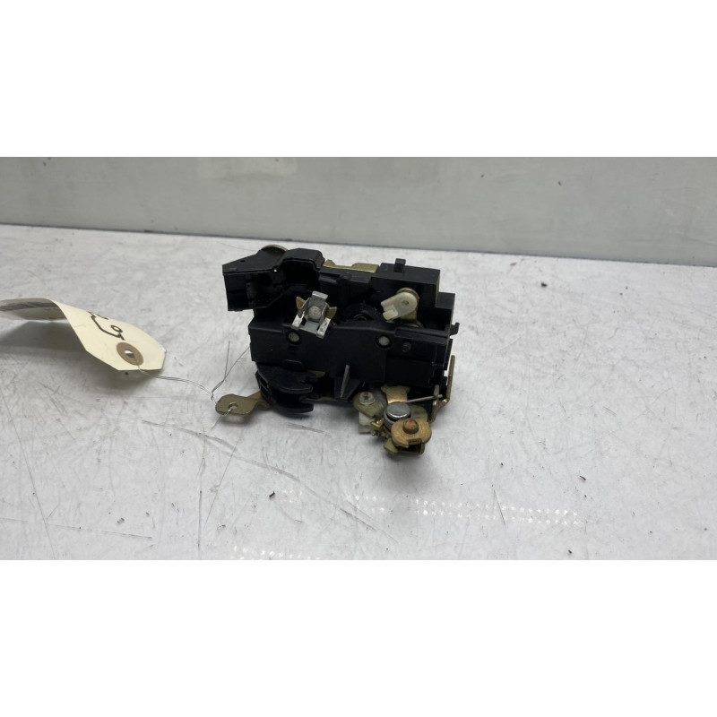 Serrure avant droit RENAULT KANGOO 1 Photo n°3