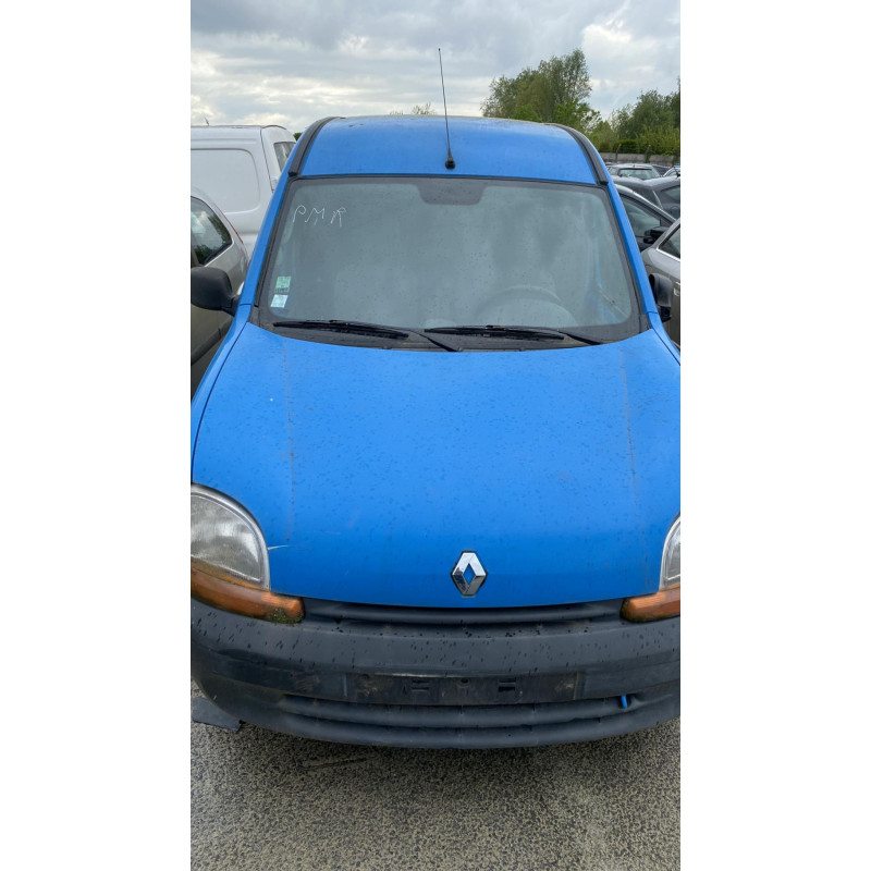 Serrure avant droit RENAULT KANGOO 1 Photo n°10