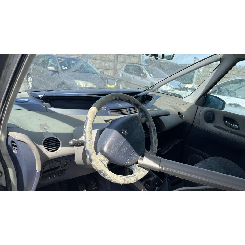 Jante RENAULT ESPACE 4 Photo n°6