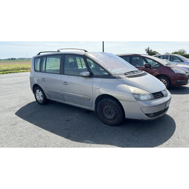 Jante RENAULT ESPACE 4 Photo n°7