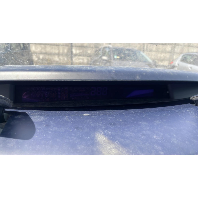 Jante RENAULT ESPACE 4 Photo n°8