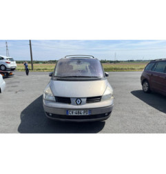 Jante RENAULT ESPACE 4
