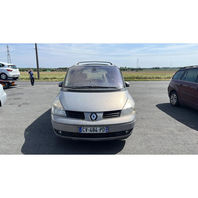 Jante RENAULT ESPACE 4 Photo n°9