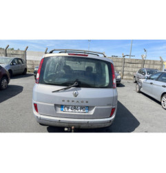 Jante RENAULT ESPACE 4