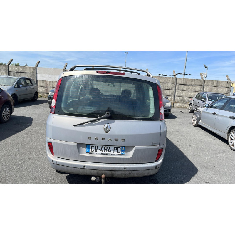 Jante RENAULT ESPACE 4 Photo n°10