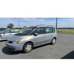 Jante RENAULT ESPACE 4