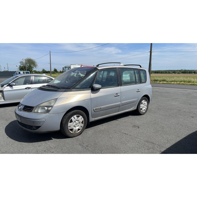 Jante RENAULT ESPACE 4 Photo n°11