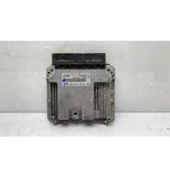 Calculateur moteur OPEL CORSA D Photo n°1