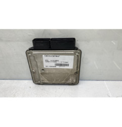 Calculateur moteur OPEL CORSA D